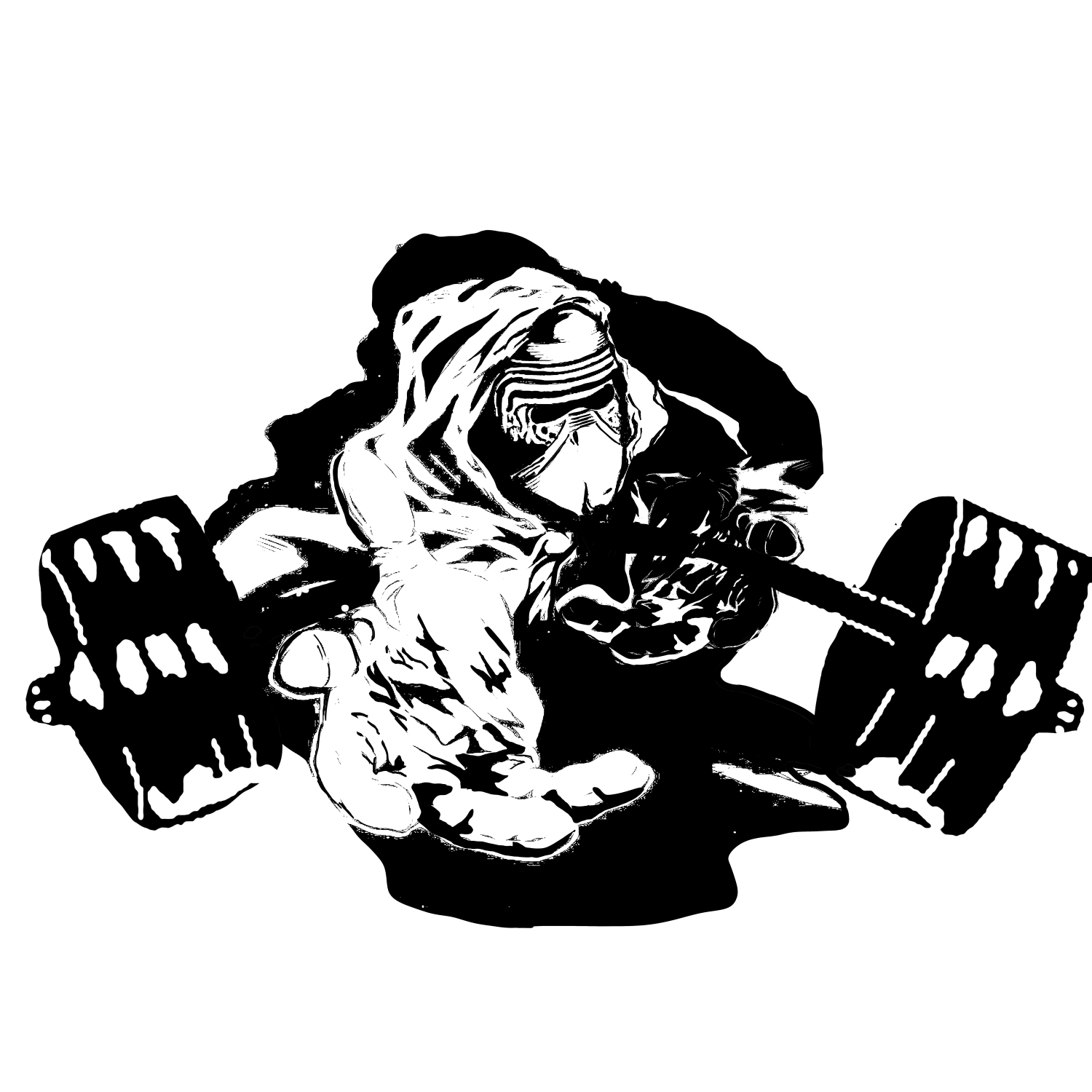 T-Shirt-Design von Kika Design Studio für dieses Projekt | Design #9616529