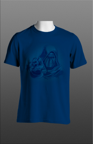 T-Shirt-Design von Rozan_Akther für dieses Projekt | Design: #9582992