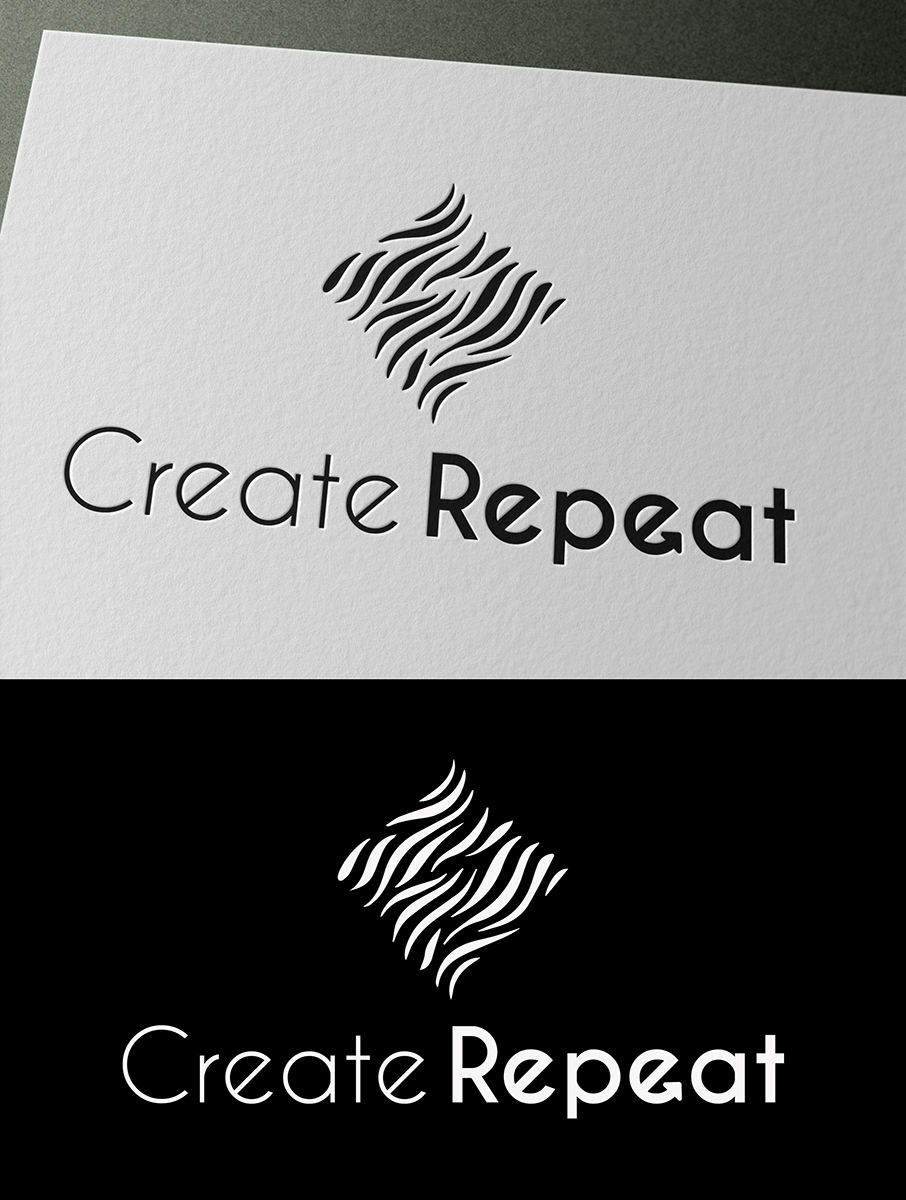 Design de Logo par Wael aziz Elbedna pour Create Repeat | Design #9808028