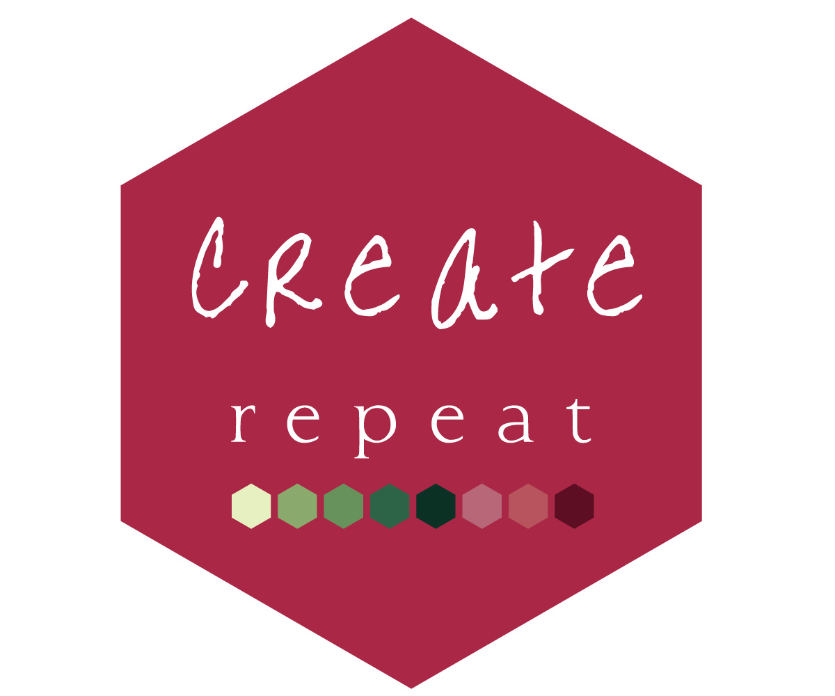 Logo Design by LuCee2 for Create Repeat | Design #9811942