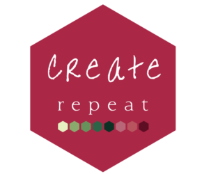 Logo Design by LuCee2 for Create Repeat | Design: #9811942