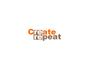 Design de Logo par vida pour Create Repeat | Design #9668078