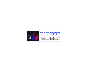 Diseño de Logo por vida para Create Repeat | Diseño: #9668081