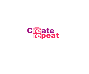 Diseño de Logo por vida para Create Repeat | Diseño: #9711273