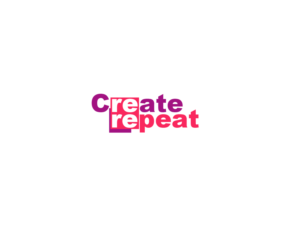 Diseño de Logo por vida para Create Repeat | Diseño: #9711274