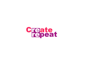 Diseño de Logo por vida para Create Repeat | Diseño: #9711275