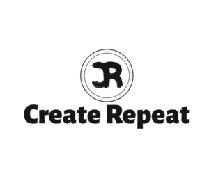 Diseño de Logo por Faiz Hafizuddin para Create Repeat | Diseño: #9811865