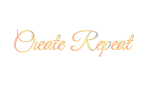 Design de Logo par Kika Design Studio pour Create Repeat | Design #9791746