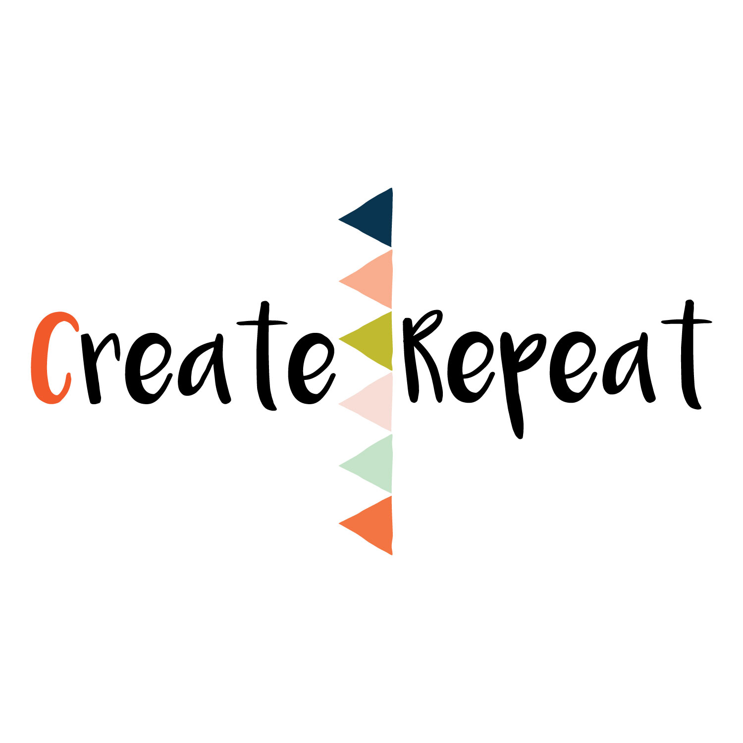 Logo-Design von regzie für Create Repeat | Design #9756409