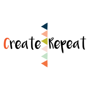 Design de Logo par regzie pour Create Repeat | Design #9756409