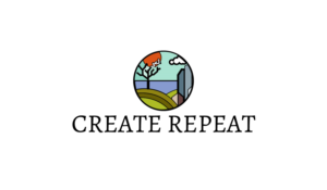 Design de Logo par anshuman1995 pour Create Repeat | Design #9715605