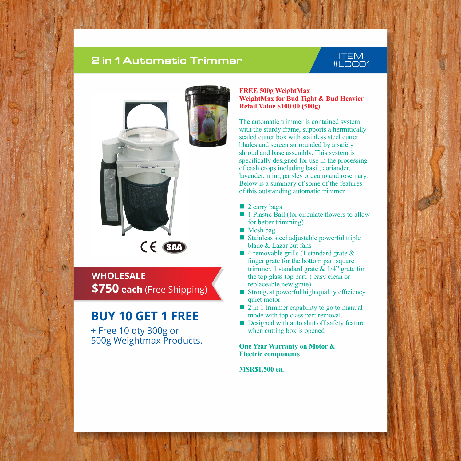 Brochure Design by barinix for K.Y. Home.Pet.Garden | Design #9603497