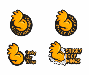 Logo Design by pa2pat for Aufentik  | Design: #9588280