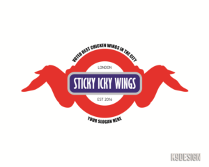 Logo Design by k9_design