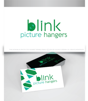 Logo Design by gleace design 2022