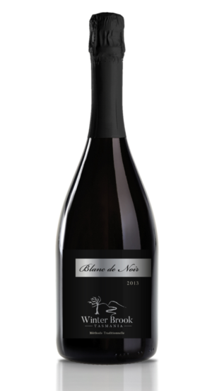 Label Design by Milos Jovic for Winter Brook Vineyard | Design: #9600188