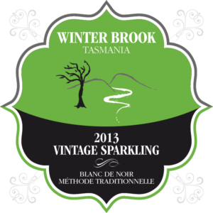 Label Design by creative.SB for Winter Brook Vineyard | Design: #9593066