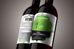 Label Design by creative.SB