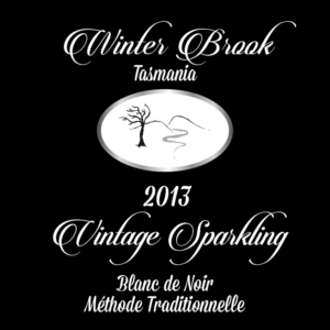 Label Design by creative.SB for Winter Brook Vineyard | Design: #9599722