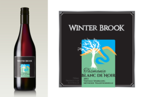 Label Design by Davorr
