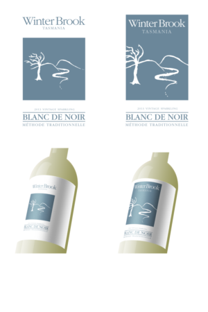 Label Design by Kolor