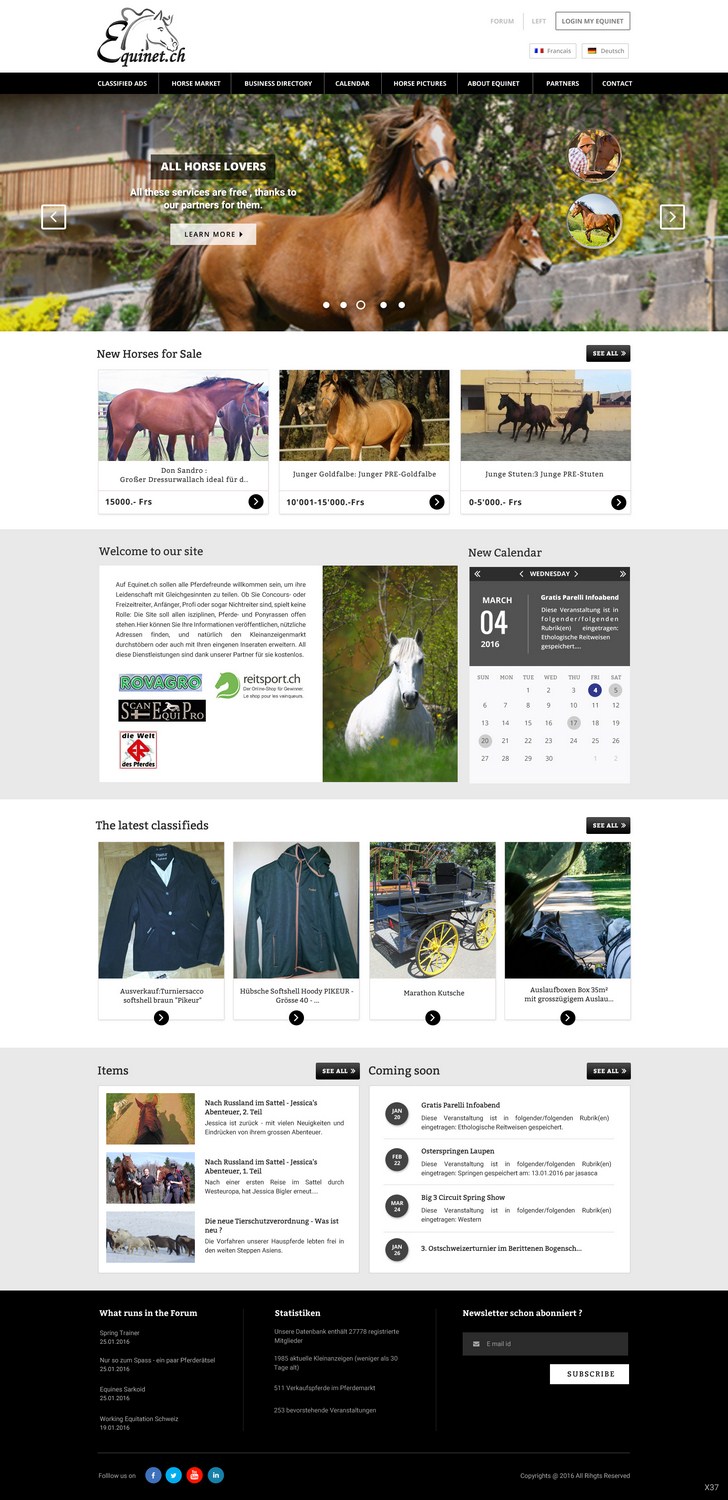 Web Design by pb for Neurom | Design #9602807