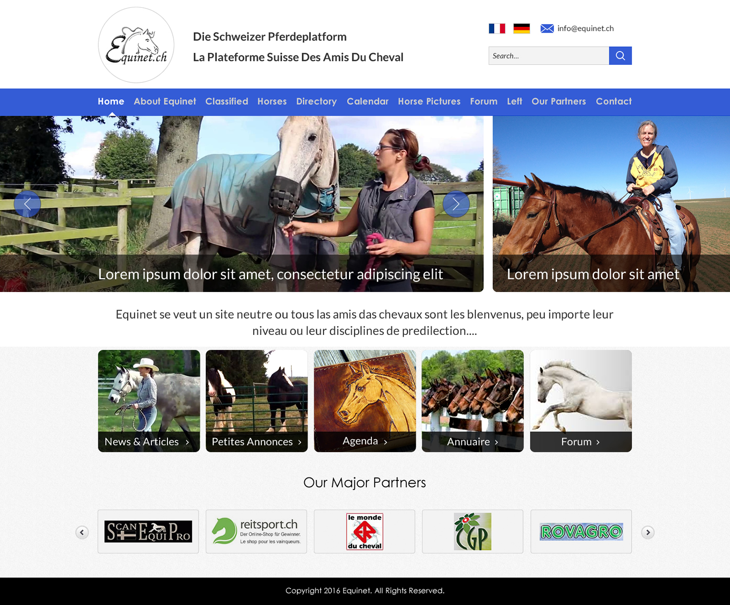 Web Design by Sbss for Neurom | Design #11452705