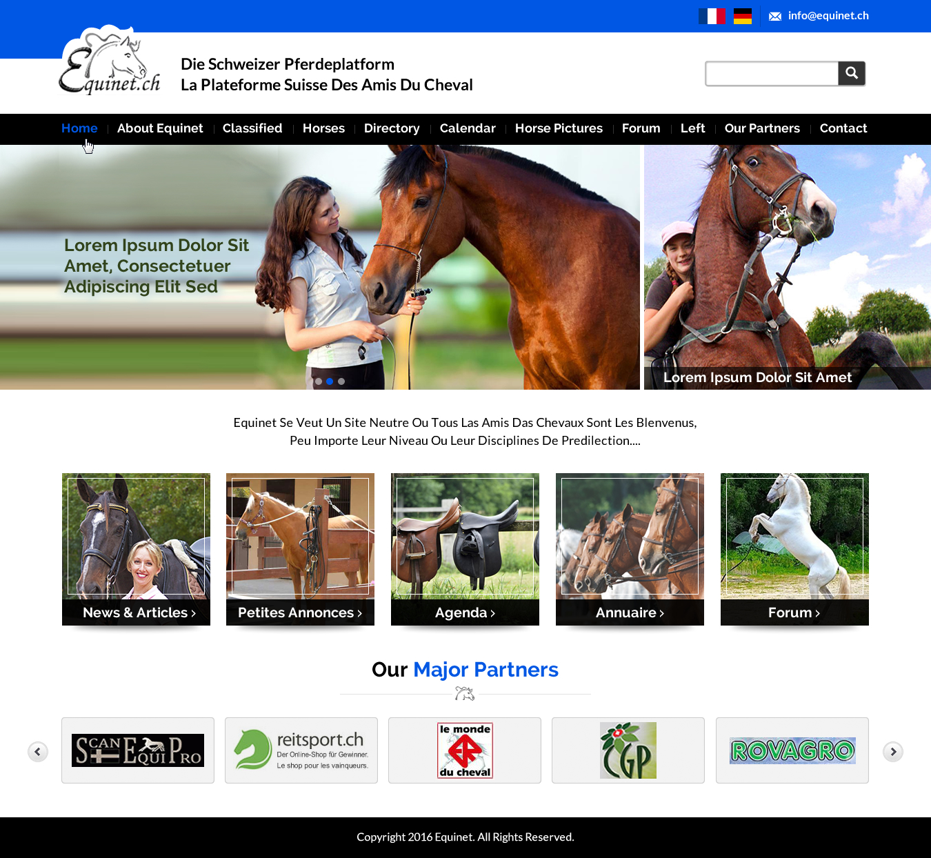 Web Design by Sbss for Neurom | Design #11458759