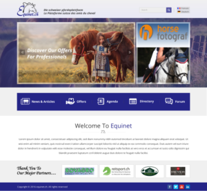 Web Design by Sbss for Neurom | Design: #11460086