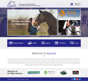 Web Design by Sbss for Neurom | Design: #11460088