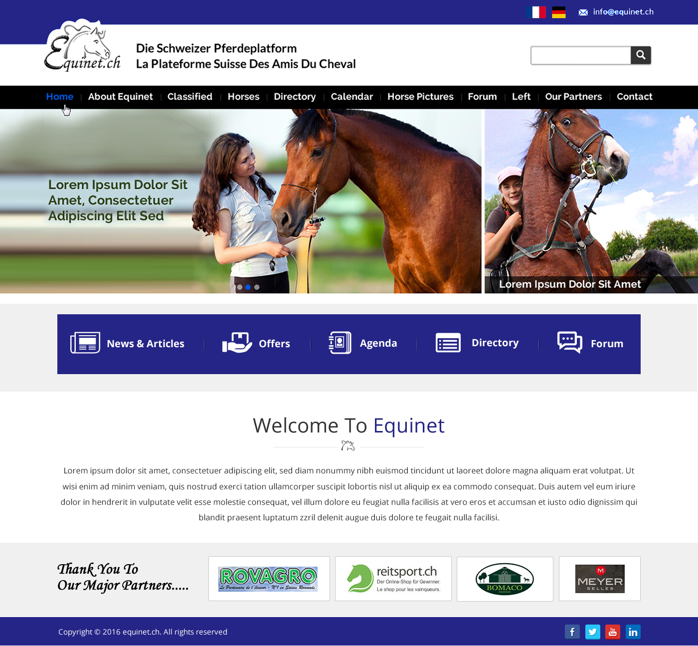 Web Design par Sbss pour Neurom | Design #11463020