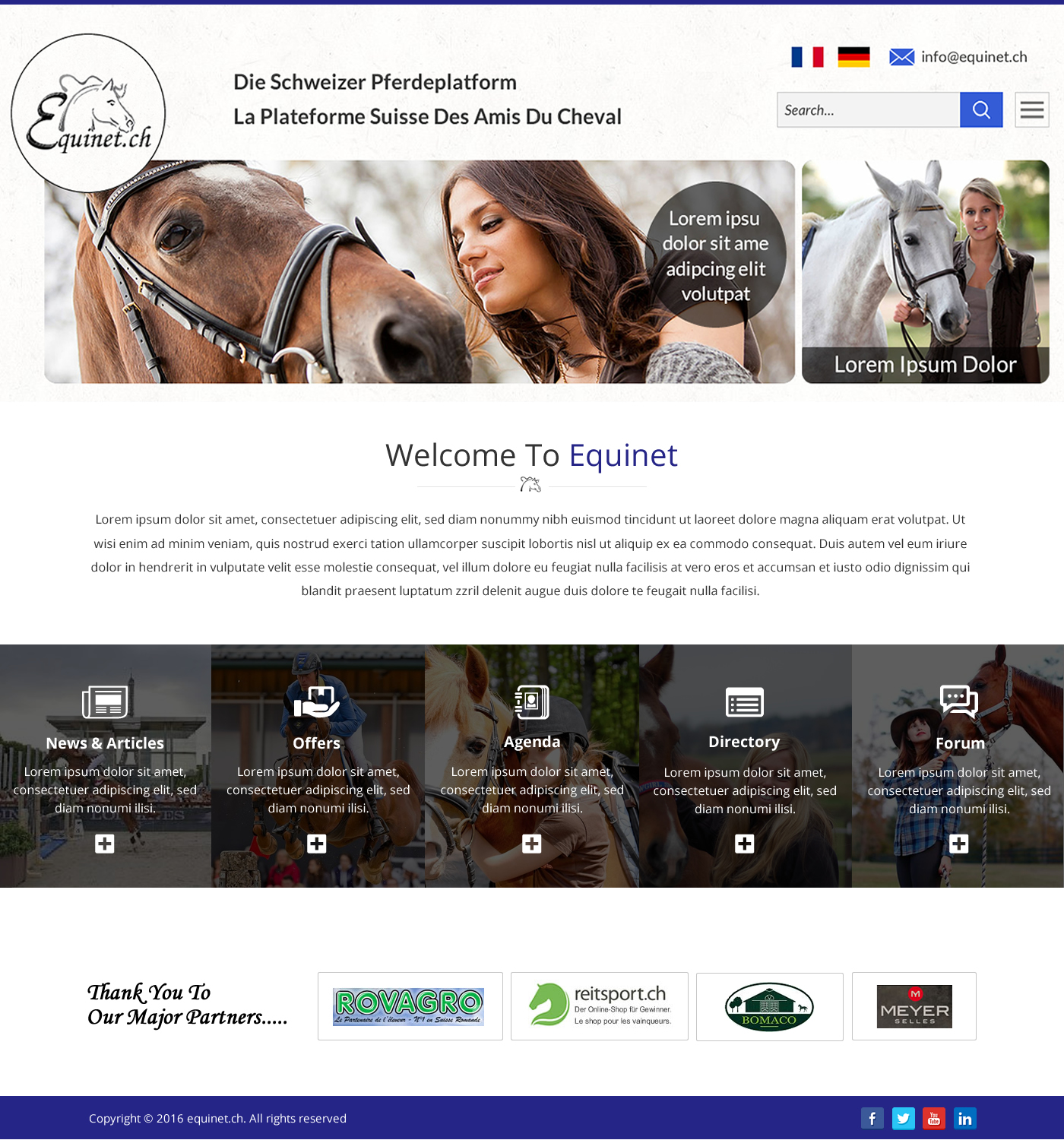 Web Design by Sbss for Neurom | Design #11463021