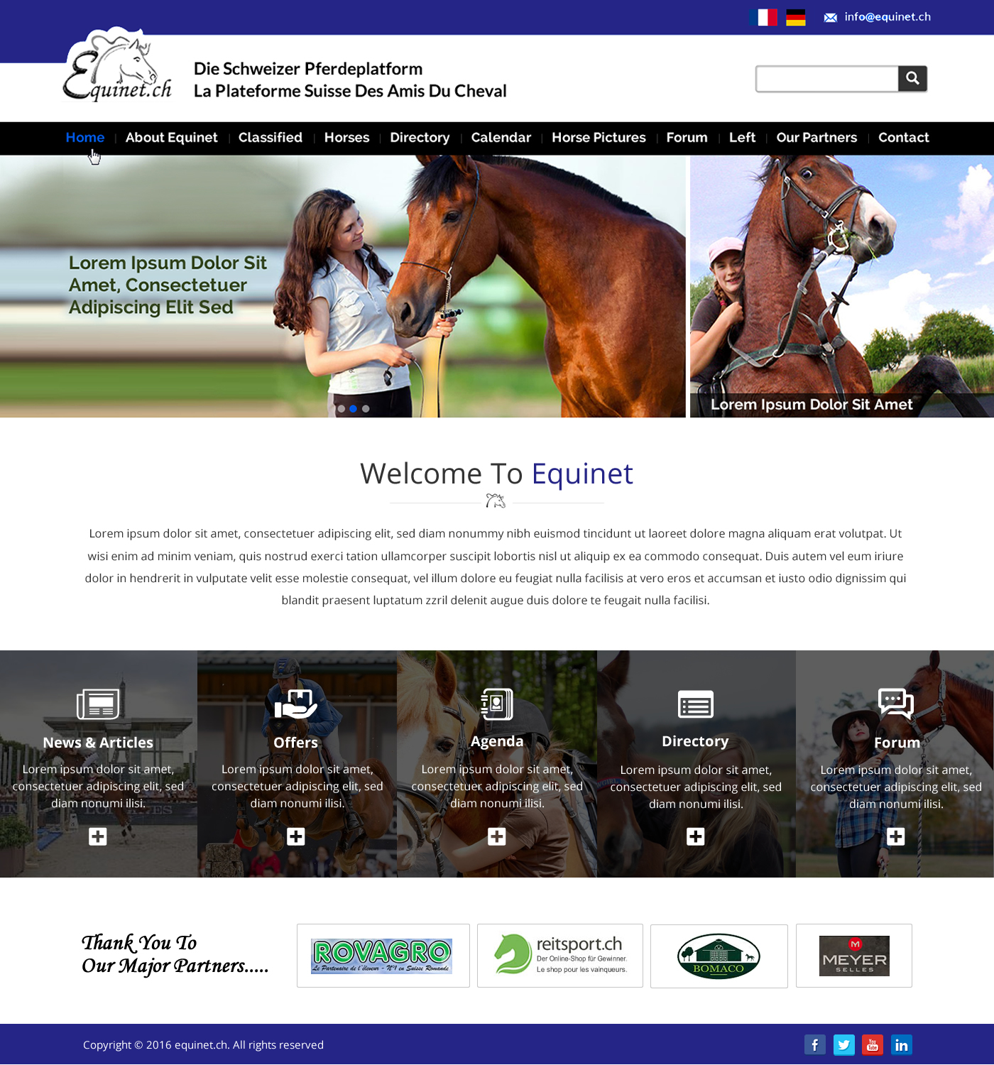 Web Design par Sbss pour Neurom | Design #11463024