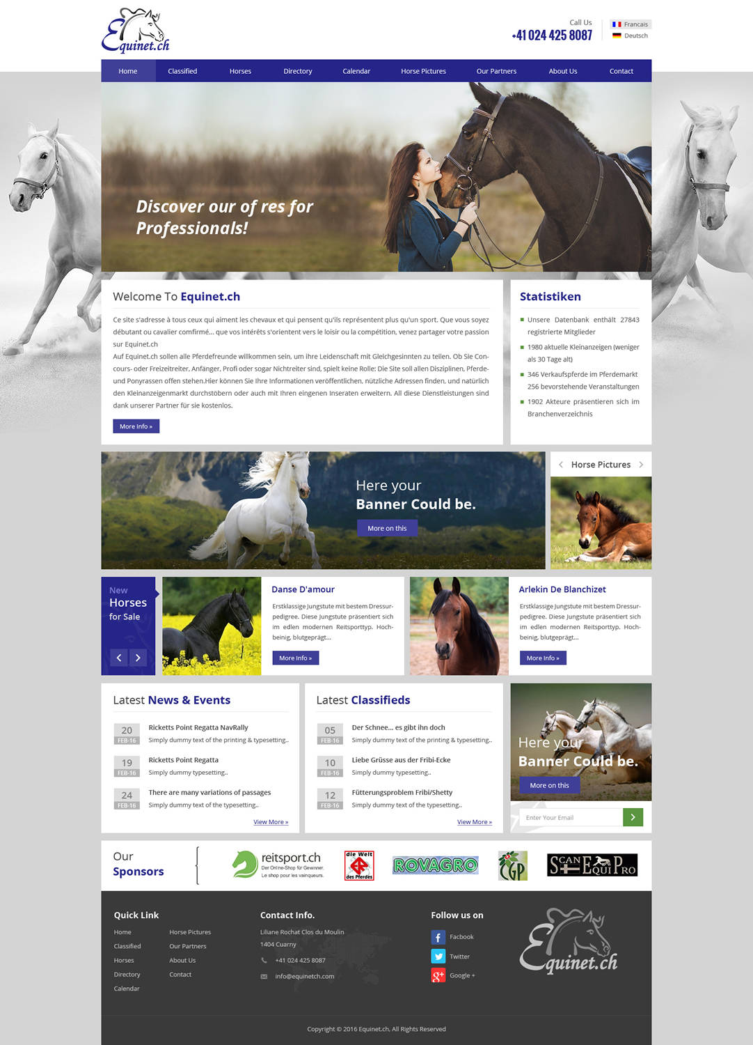 Web Design par Sbss pour Neurom | Design #9754450