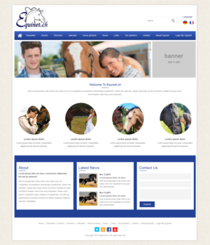 Web Design by Designtraffix