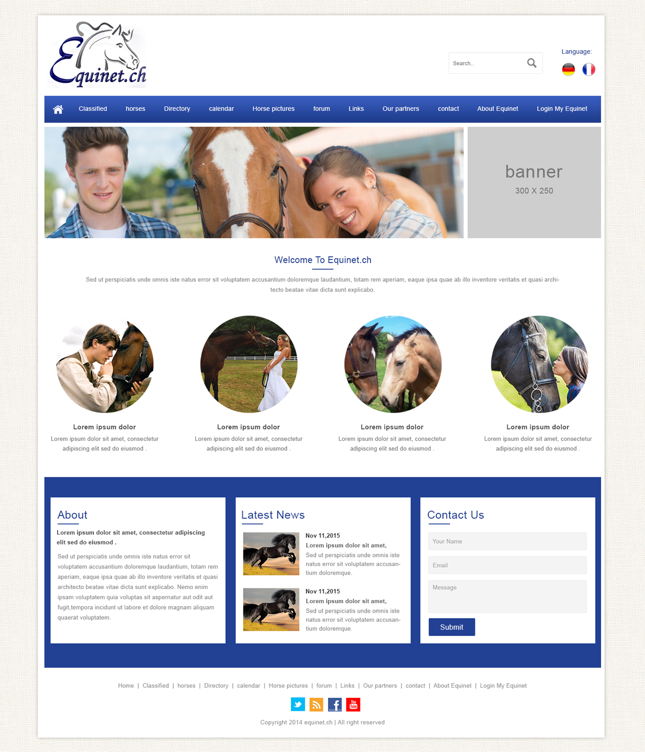 Web Design par Designtraffix pour Neurom | Design #9735335