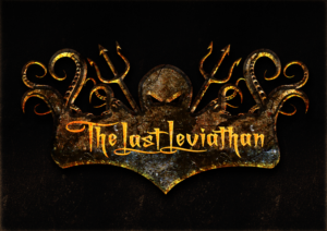 The Last Leviathan | Logo-Design von nvisiondesign.co.uk