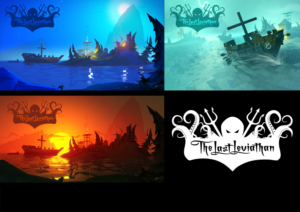 Logo Design by nvisiondesign.co.uk for Super Punk Games | Design: #9616559
