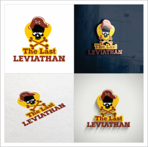 Logo-Design von DG für Super Punk Games | Design: #9716663