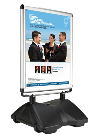 Poster-Design von TurtleDesign für Neal Richardson Datta Attorney At Law, P.C. | Design: #2109983