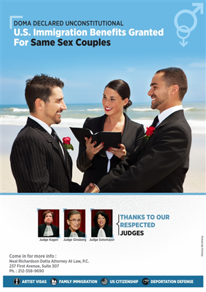 Poster-Design von TurtleDesign für Neal Richardson Datta Attorney At Law, P.C. | Design: #2113336