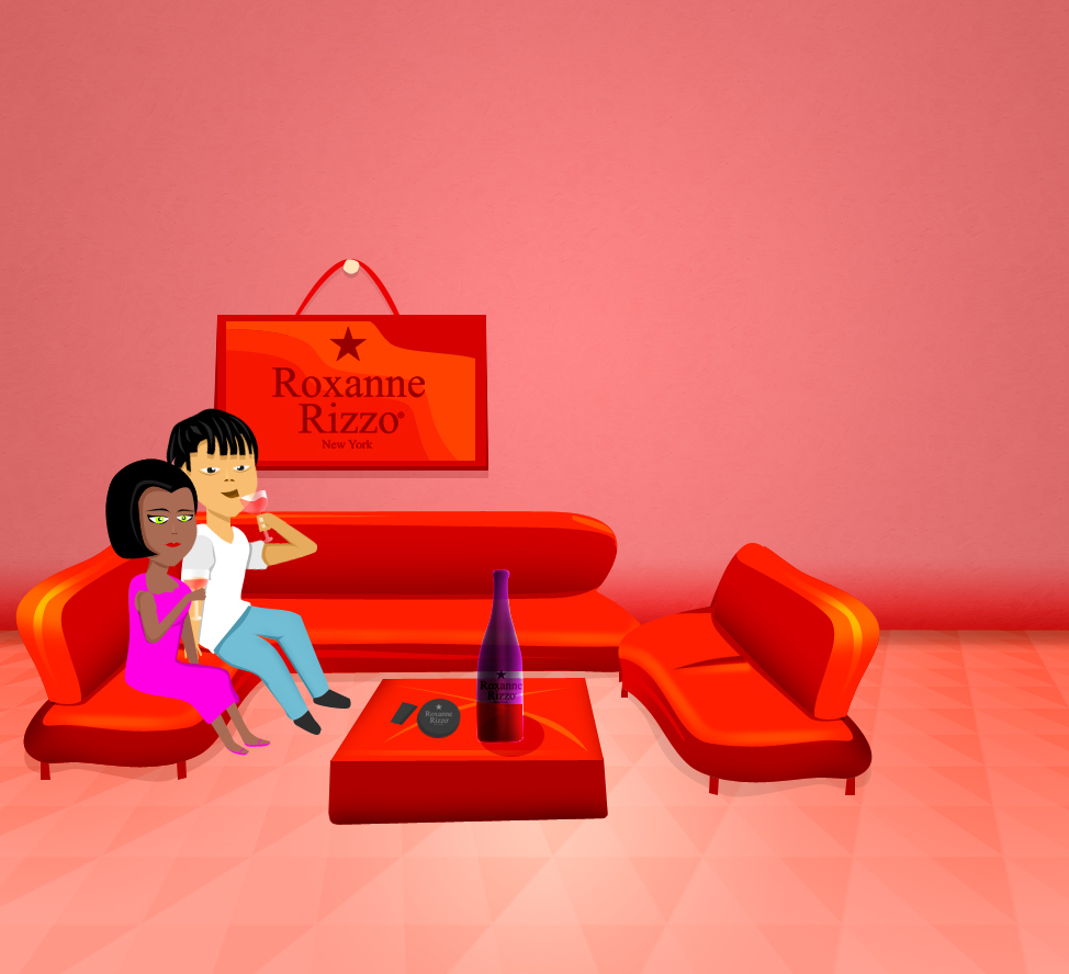 Packaging Design by fhfgjfjfg for roxannerizzo.com | Design #2267527