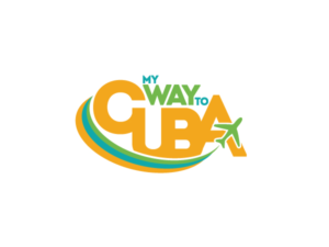 Logo Design by ABG for My Way to Cuba | Design: #9596428