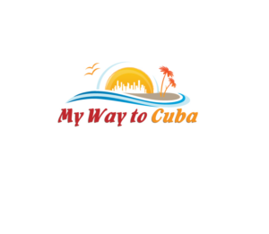 Logo Design by instudio for My Way to Cuba | Design: #9695565