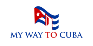 Logo Design by creative.bugs for My Way to Cuba | Design #9579989