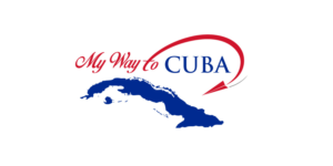 Logo Design by creative.bugs for My Way to Cuba | Design: #9596247