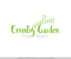 Design de Logo par isabel.paoli pour ce projet | Design : #9590912