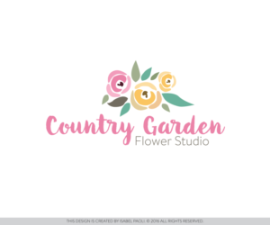 Design de Logo par isabel.paoli pour ce projet | Design : #9590914