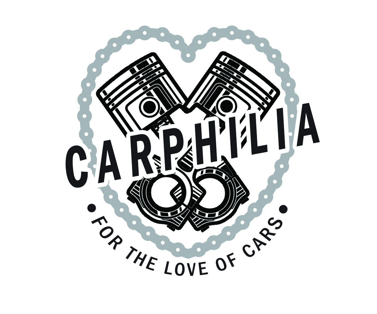 Logo Design by Hot Rod for this project | Design #9916079