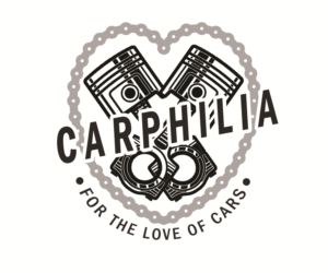 Logo Design by Hot Rod
